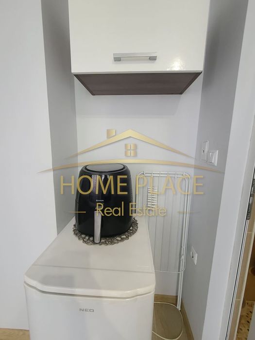 Дава се под наем Едностаен апартамент в Варна, Център - 30 кв.м за 357 € - Снимка #6