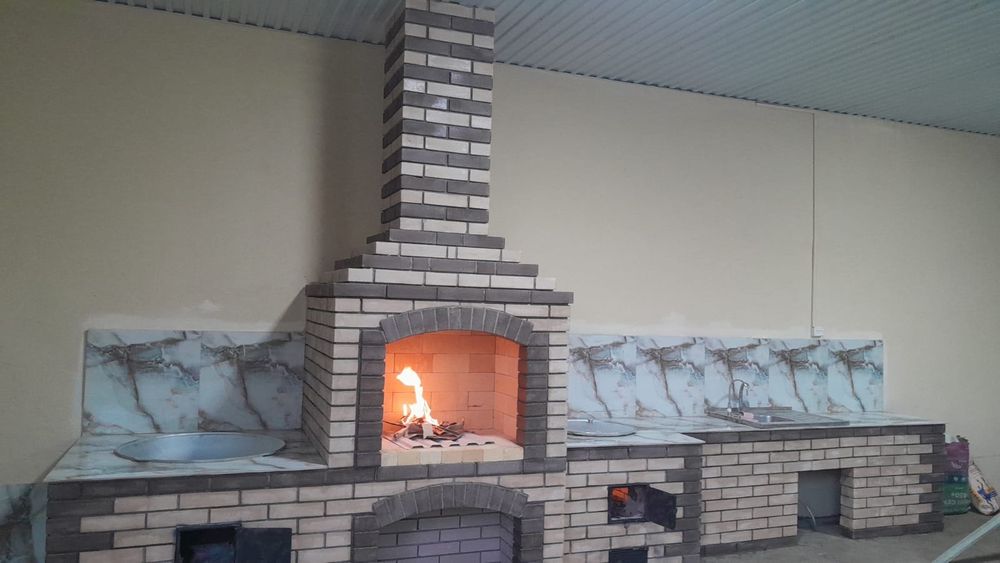 Кирпич облицовочный от 90