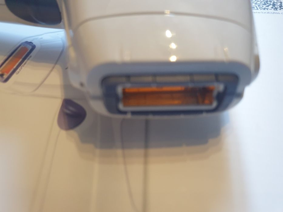 Epilator definitiv Babyliss 930