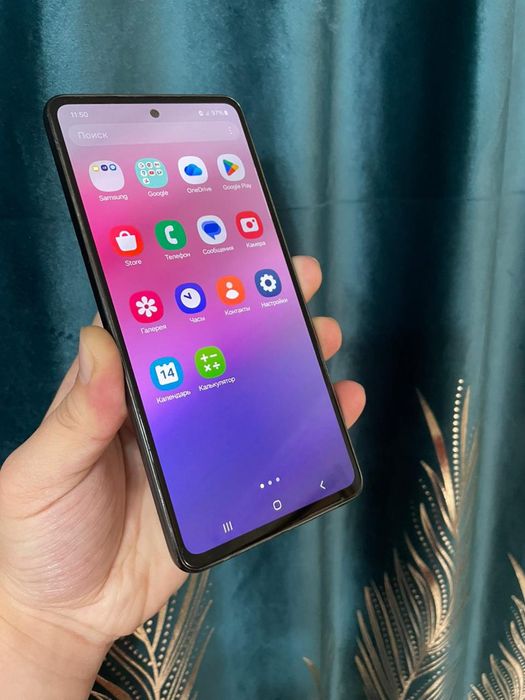 В продаже Самсунг А53.5G