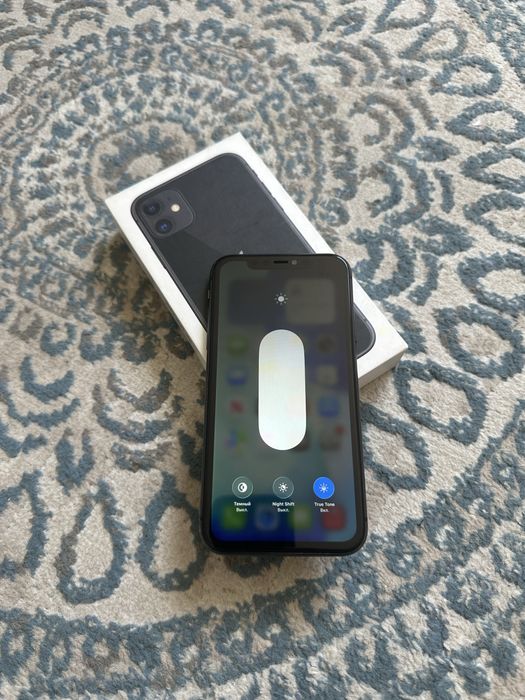 Iphone 11 128gb 82% / Айфон 11 128гб 82%