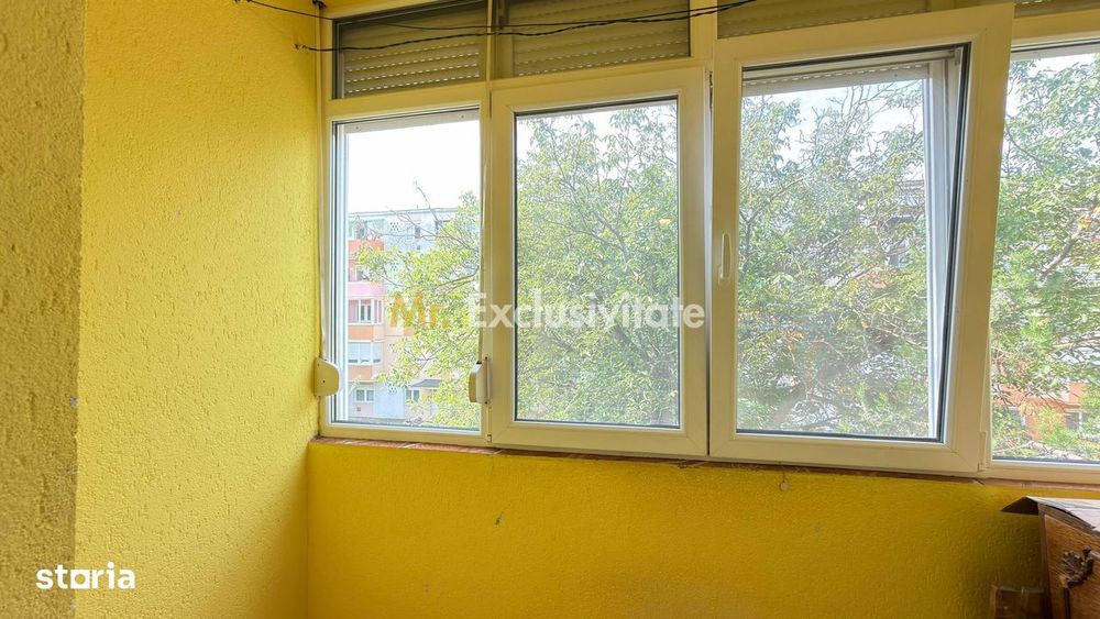 Apartament 2 camere Etaj II / Str. Ignisului Nr.24 / Carei