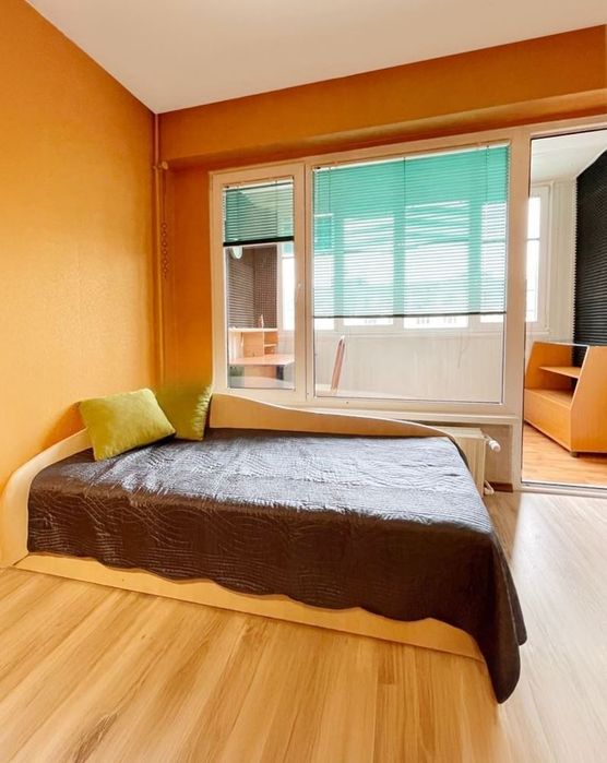 Дава се под наем Двустаен апартамент в София, Дианабад - 67 кв.м за 647.19 € - Снимка #6