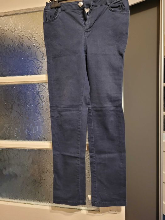 Pantaloni baieti Lc Waikiki, 140-146 (8-11 ani ), bleumarin