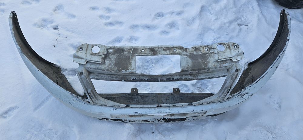 Алдыңғы бампер гранта ға