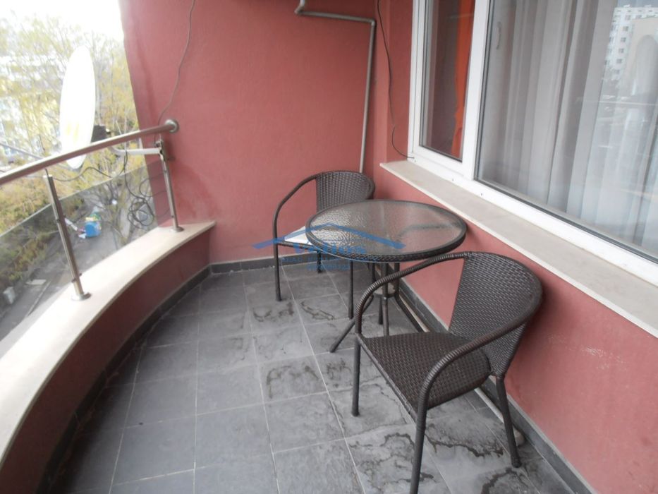 Дава се под наем Тристаен апартамент в София, Студентски град - 108 кв.м за 850 € - Снимка #11