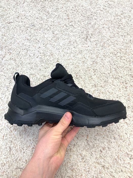 Adidas terrex ax4 (евро 44) gore-tex водонепроницаемые