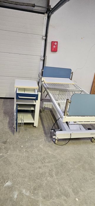 Pat spital pat manual pat ingrijire batrani