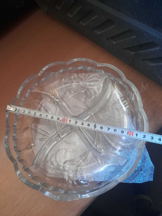 Продам посуду для сухофруктов.