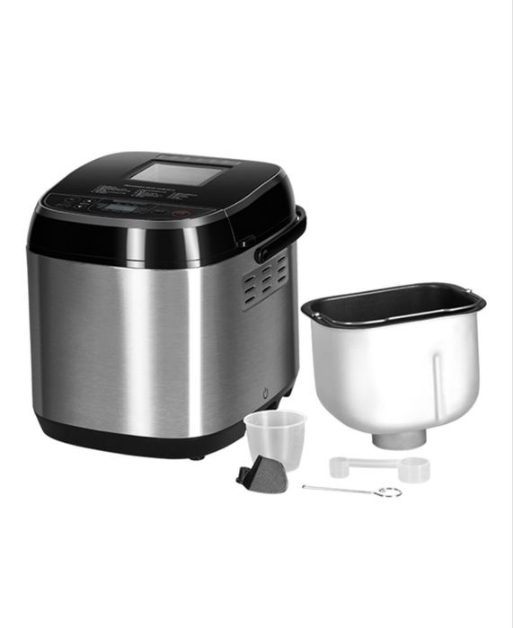 Продам хлебопечь мультиварку