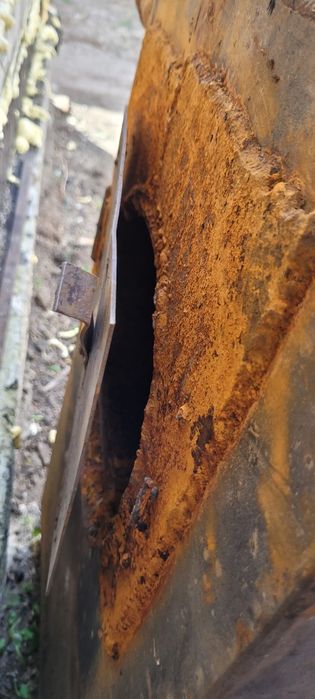 Продам котёл для бани