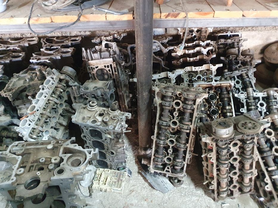 Хундай киа шевралет запчасть