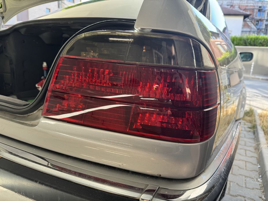 Полиране на фарове гр. София