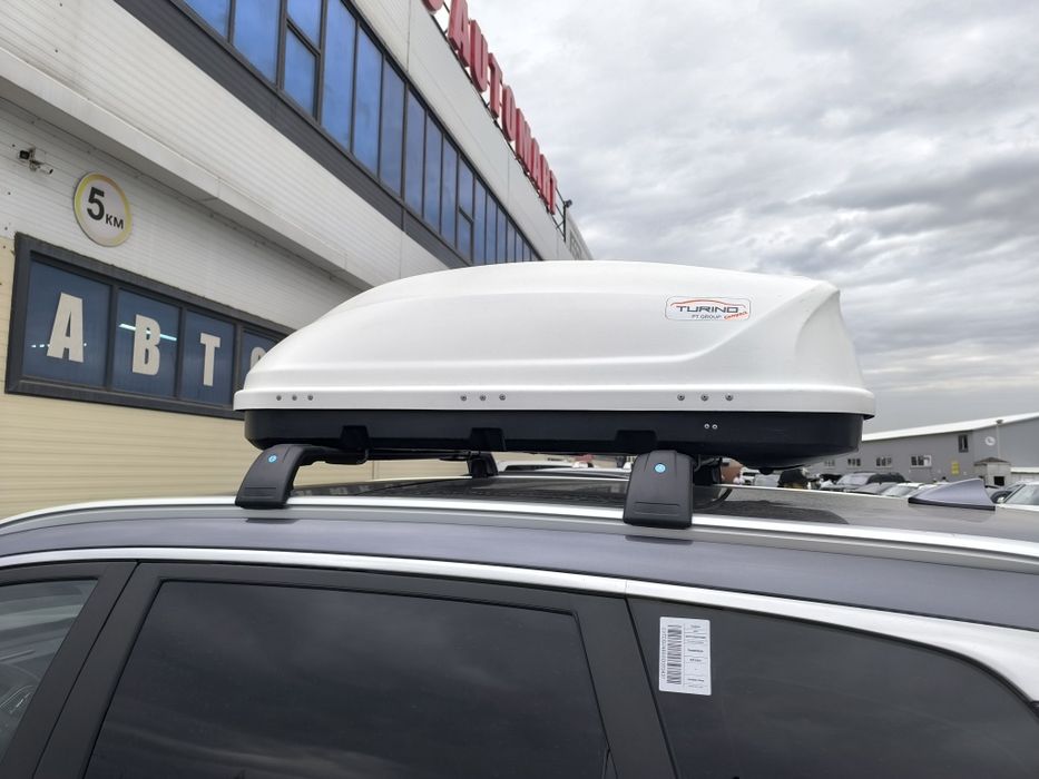 Аренда автобокса