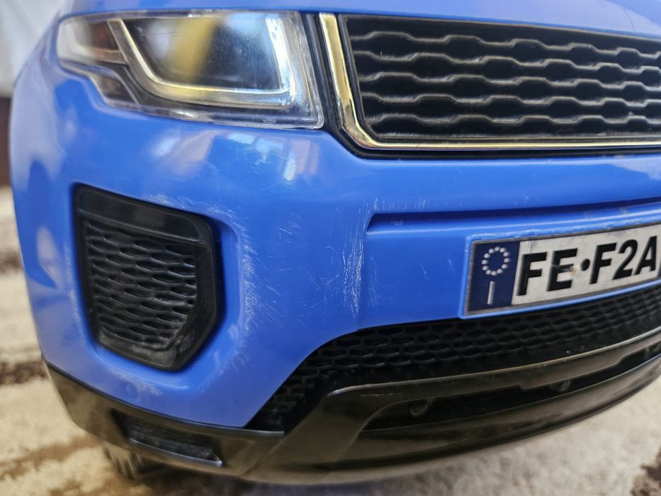 Кола за бутане ride on Lorelli