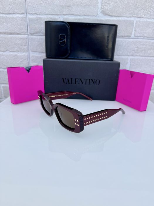 Ochelari de soare Valentino