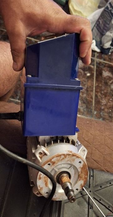 Motor pt diverse intrebuintari