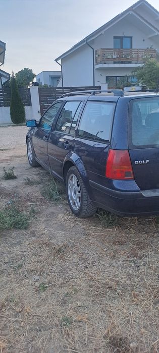 Vand Volkswagen Golf 4