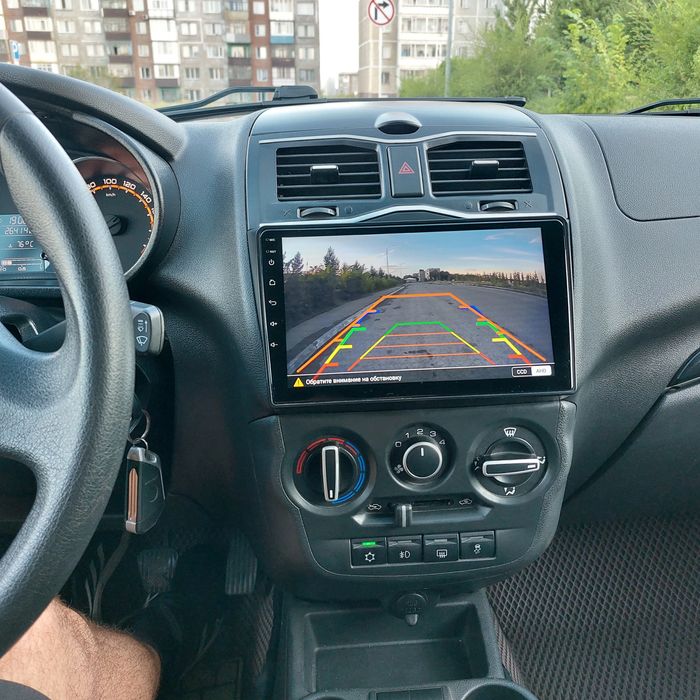 Автомобиль в отличном состоянии!