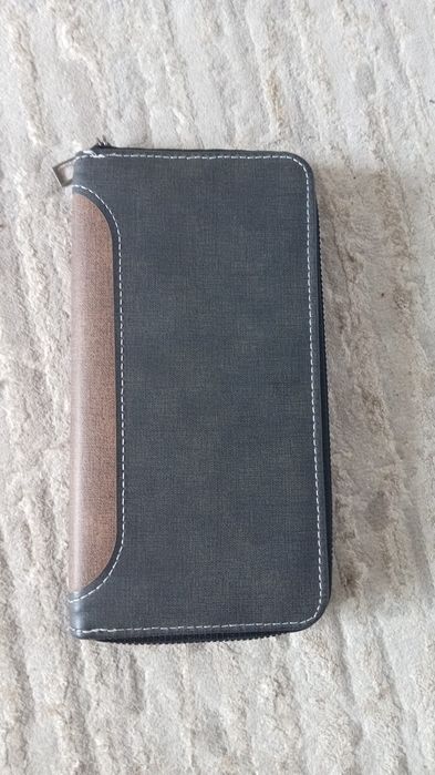 Кошелёк (портмоне)