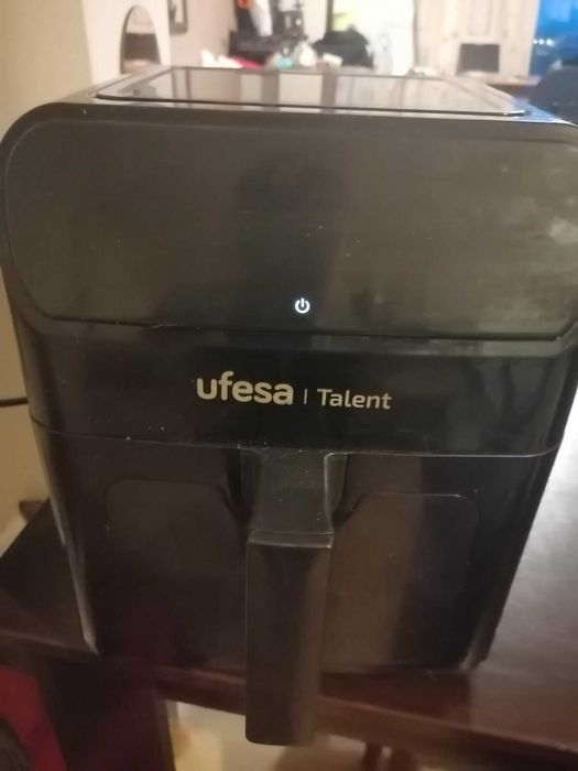 Еър фрайър Ufesa