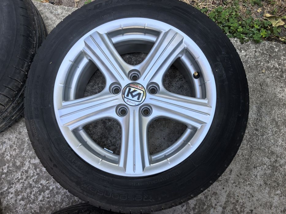 14ки 5х100 6ж ет35