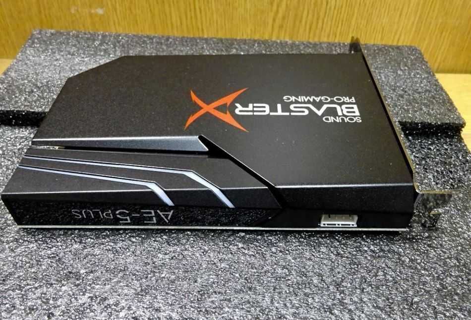 DAC (ESS Sabre 32 Ultra)