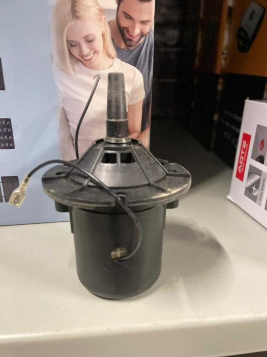 Двигатель для сепаратора/мотор сич/Тараз