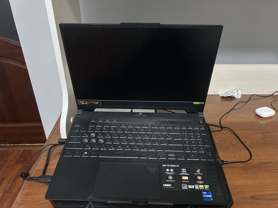 игровой ноутбук rtx 4070