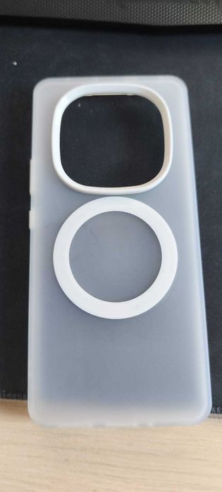 Husa Xiaomi Redmi Note 14 pro 5G