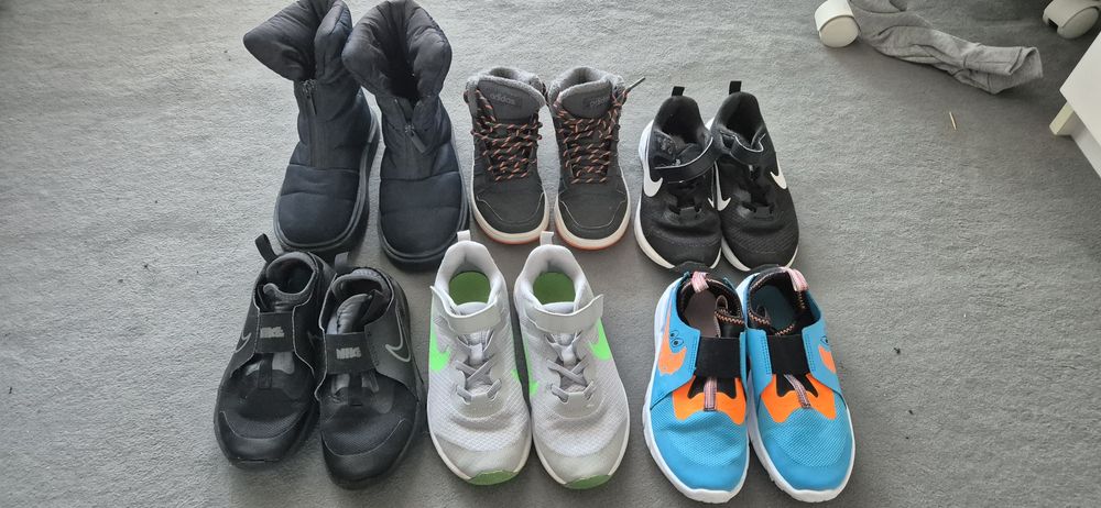 Vand incaltaminte copi,i nike, adidas