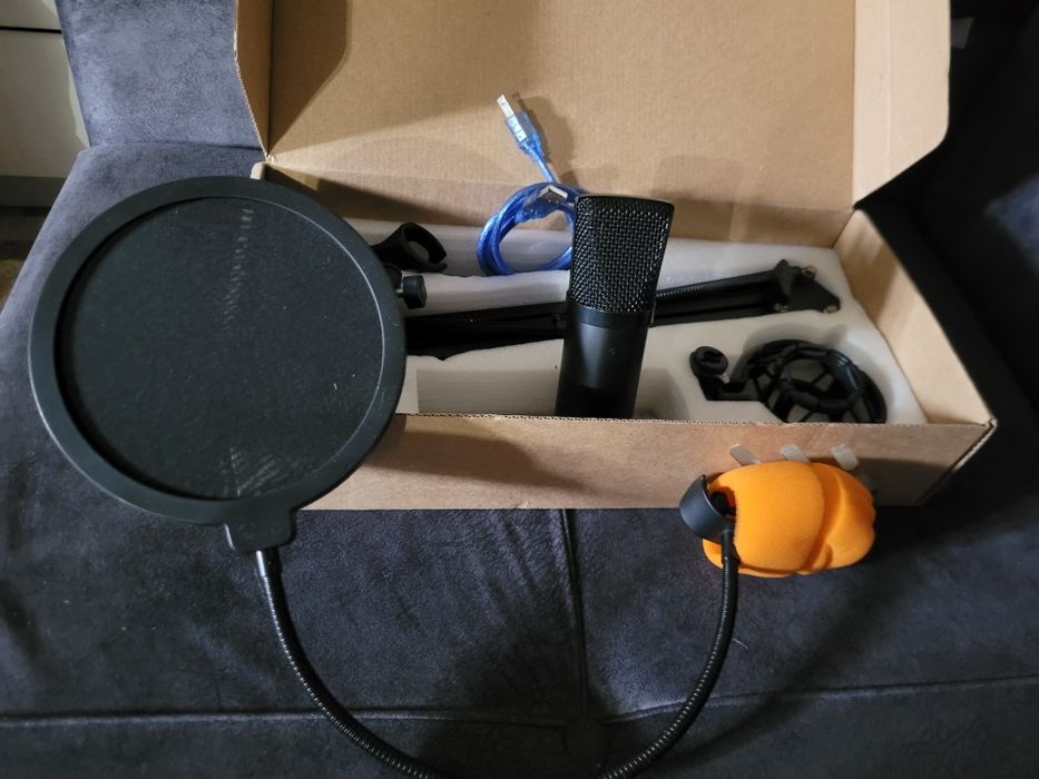 Продам  Микрофон