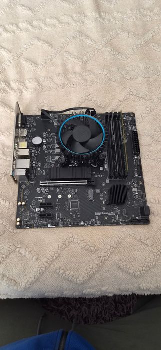 Kit PC Gaming- Citeste anunt !