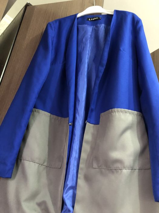 Платье от бренда LiChi