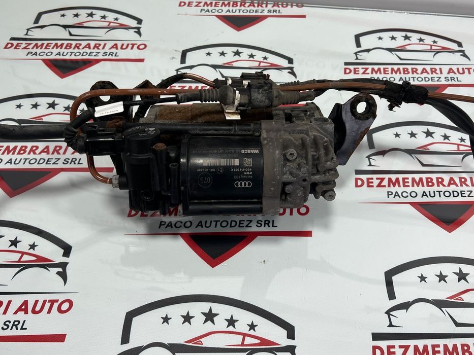 Compresor Suspensie/Perne Audi A6 4G C7/A7/A8 4H