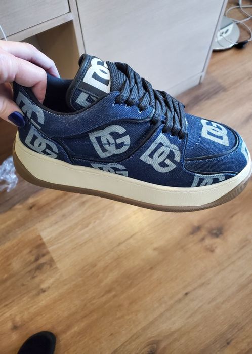 Нови  Кецове D&G