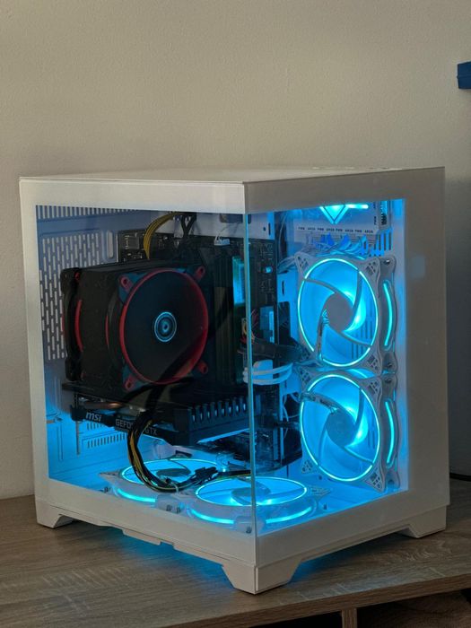 PC gaming 1660TI