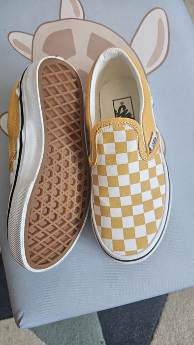 Кецове Van's 30 НОВИ