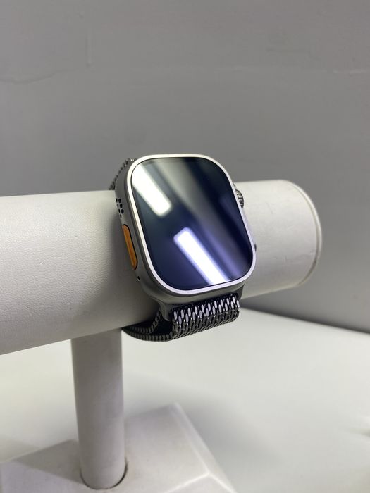 Apple Watch Ultra Series 3 49mm #КН126973