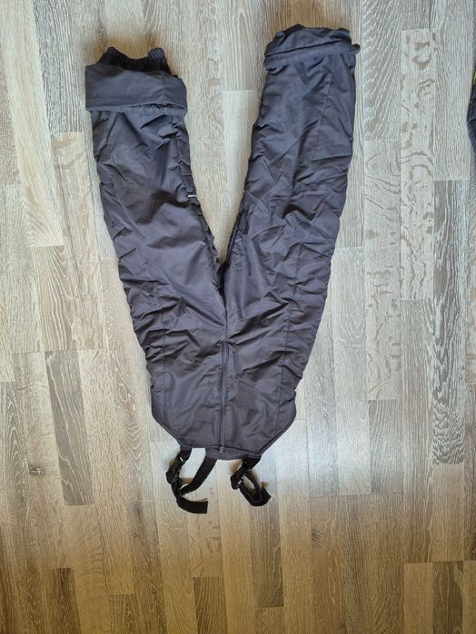 Зимн.детский костюм