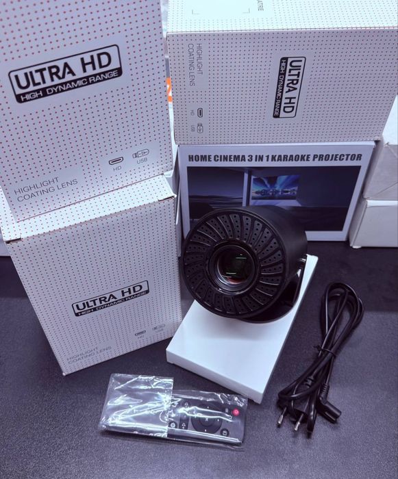 Проектор, проэктор, Тв проектор,Кино проектор