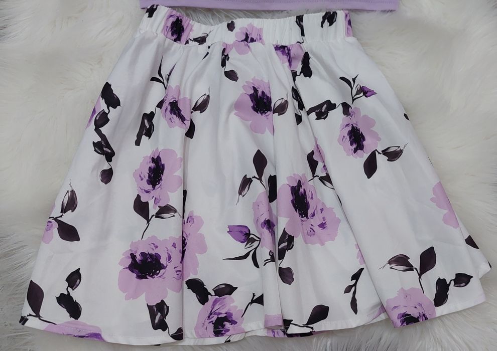 Set elegant de vară 5 ani