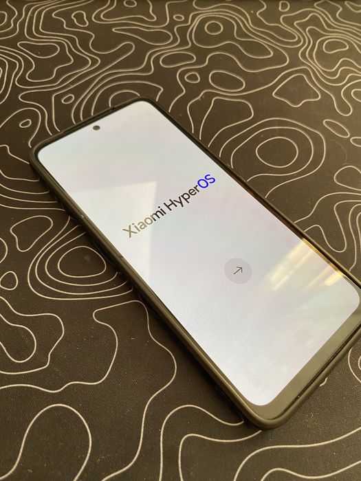 Redmi note 11 - Флагман, без проблем.