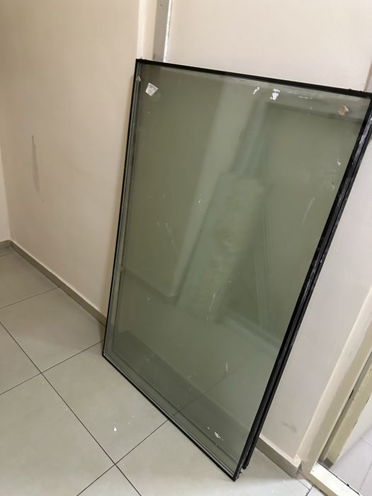 Окна двери отдам самовывоз район сарыарка