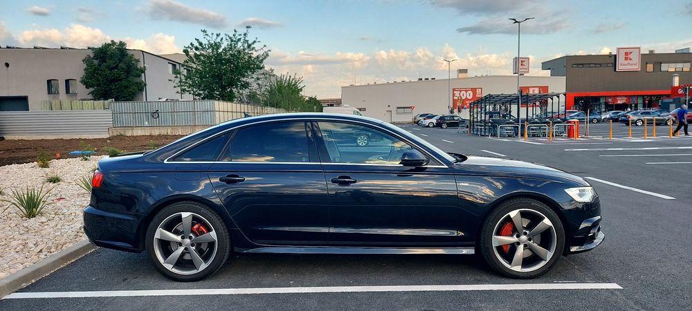 Jante Rotor r20 Audi + anvelope
