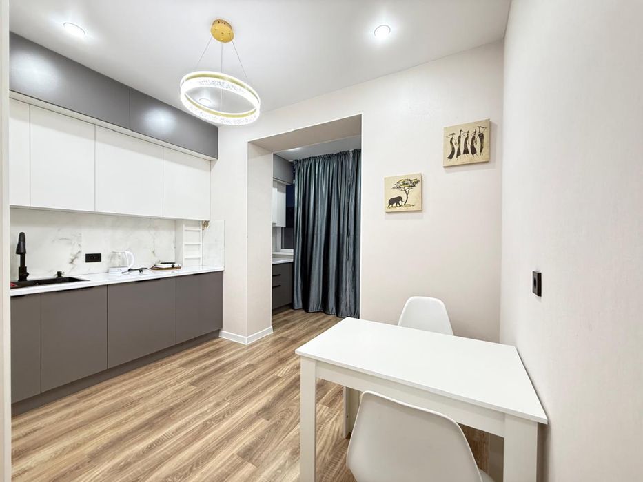 Аренда квартир посуточно