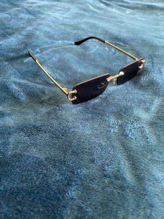 Ochelari de soare cartier