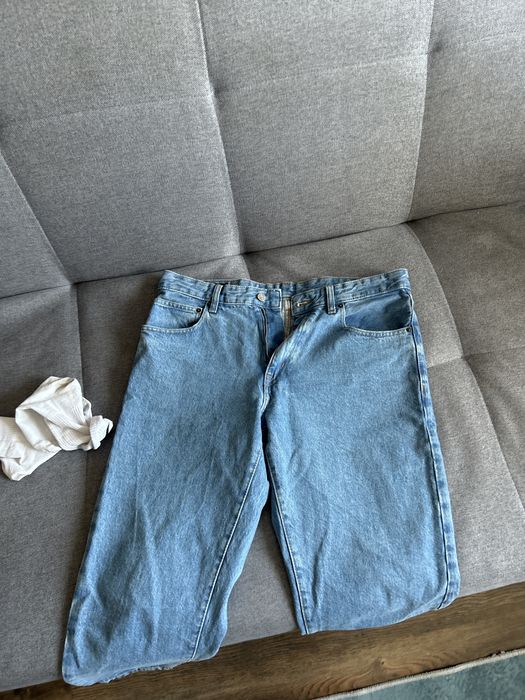 джинсы хорошее качество