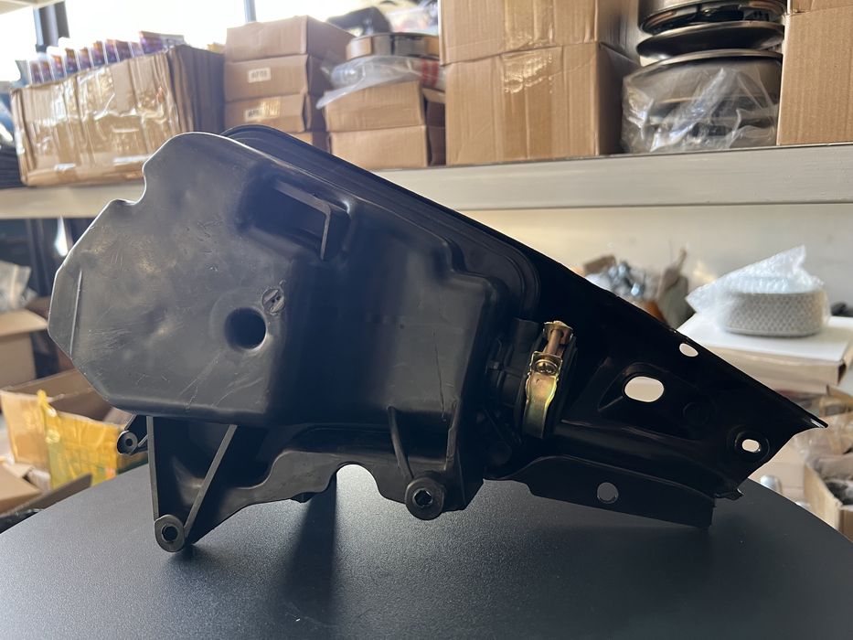 Фильтр Бокс на Мопед Honda Dio AF34-AF35. Мотозапчасти!