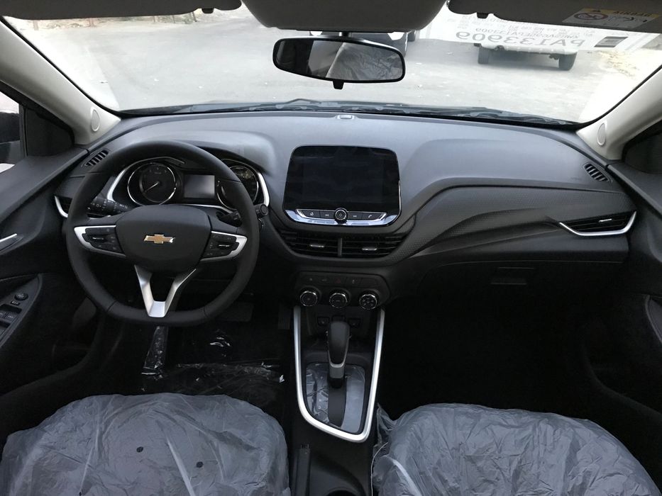 Onix LTZ Аренда с Выкупом